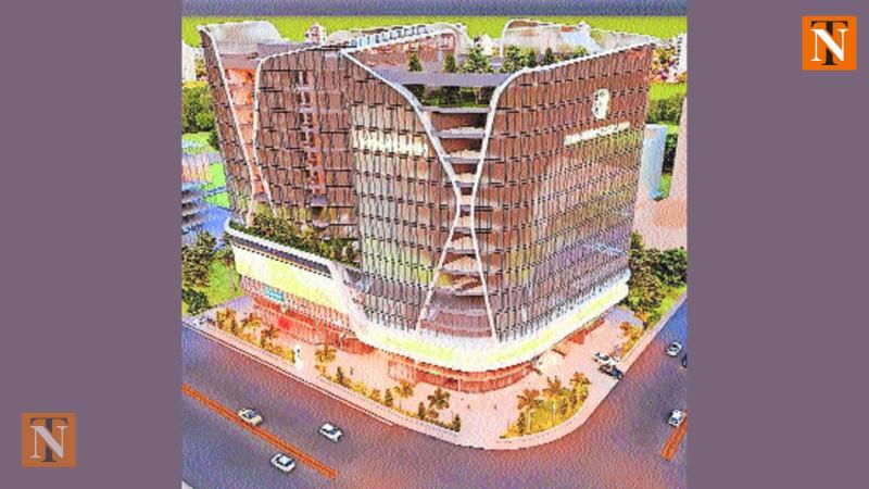 NIT Plans Rs 120 Crore Redevelopment of Sanskrutik Sankul on Ambazari Road